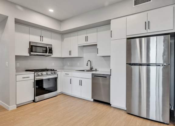 Luxury Apartments in Ontario, CA | Photo Gallery Page
